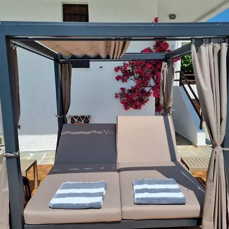 Chryspa For 2 *