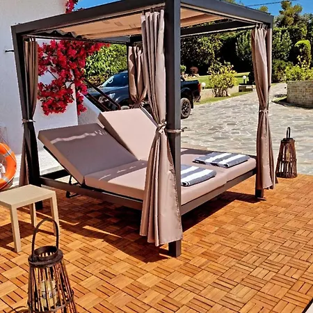 Chryspa For 2 *