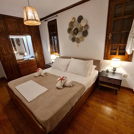 Chryspa For 2 *