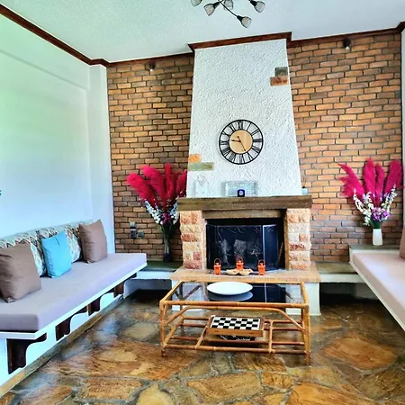 Chryspa For 2 Villa *